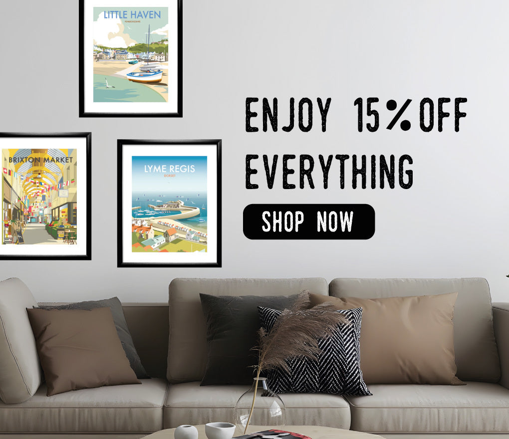 Love Your Location Sale Love Your Location Sale