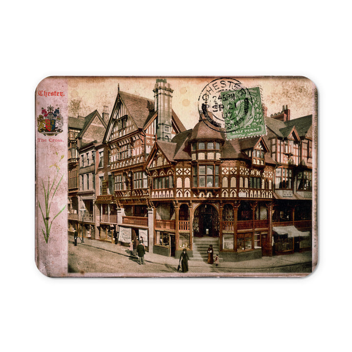 Chester Mouse Mat