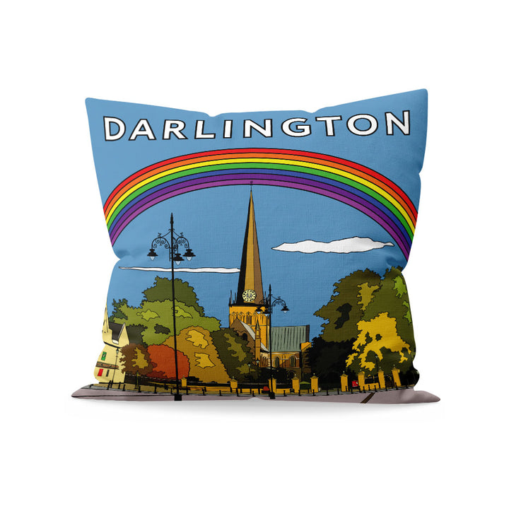Darlington - Fibre Filled Cushion