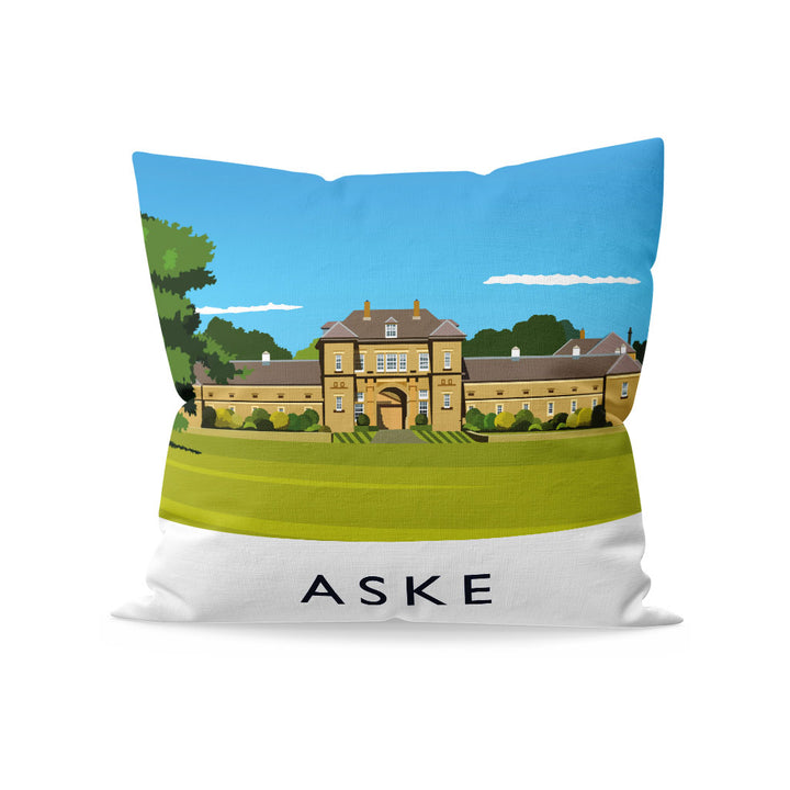 Aske - Fibre Filled Cushion