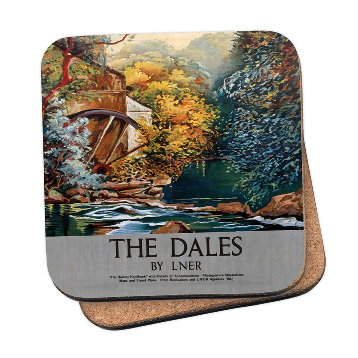 The Dales - Watermill Coaster