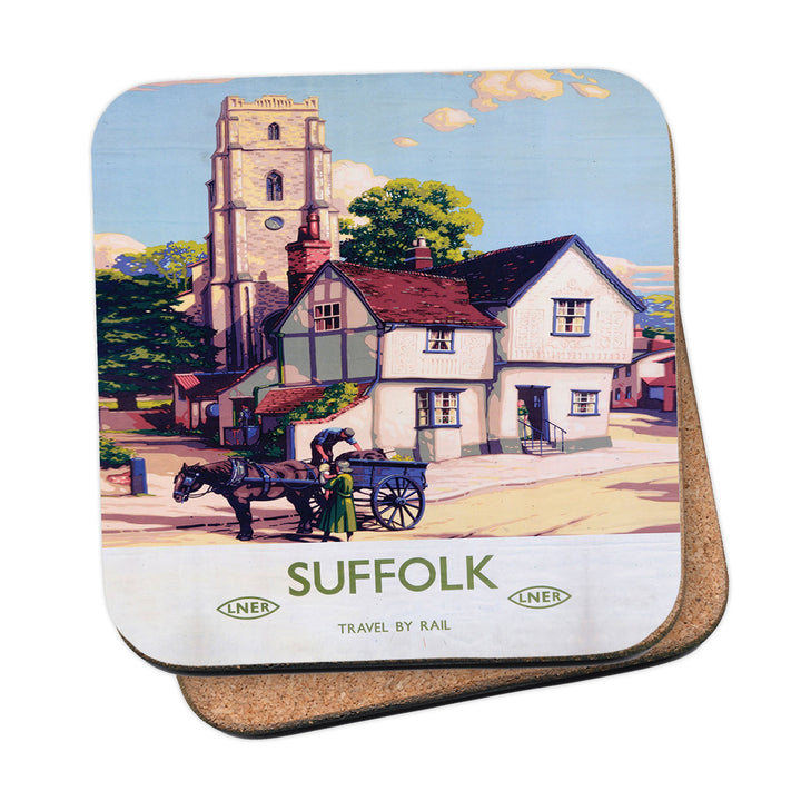 Suffolk Coaster