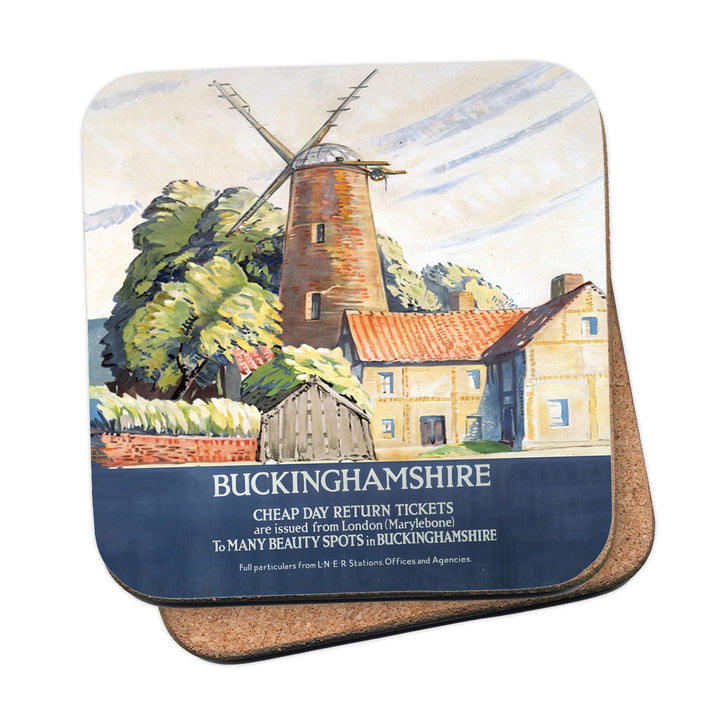 Buckinghamshire - Windmill Coaster