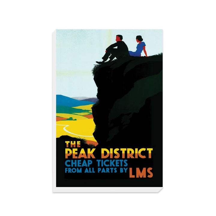 Peak District - LMS - Canvas