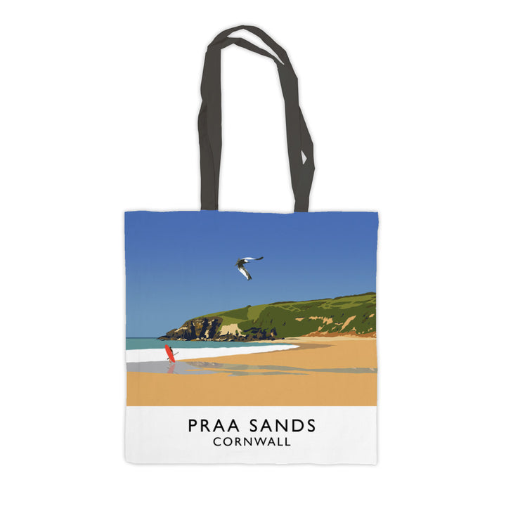 Praa Sands, Cornwall Premium Tote Bag