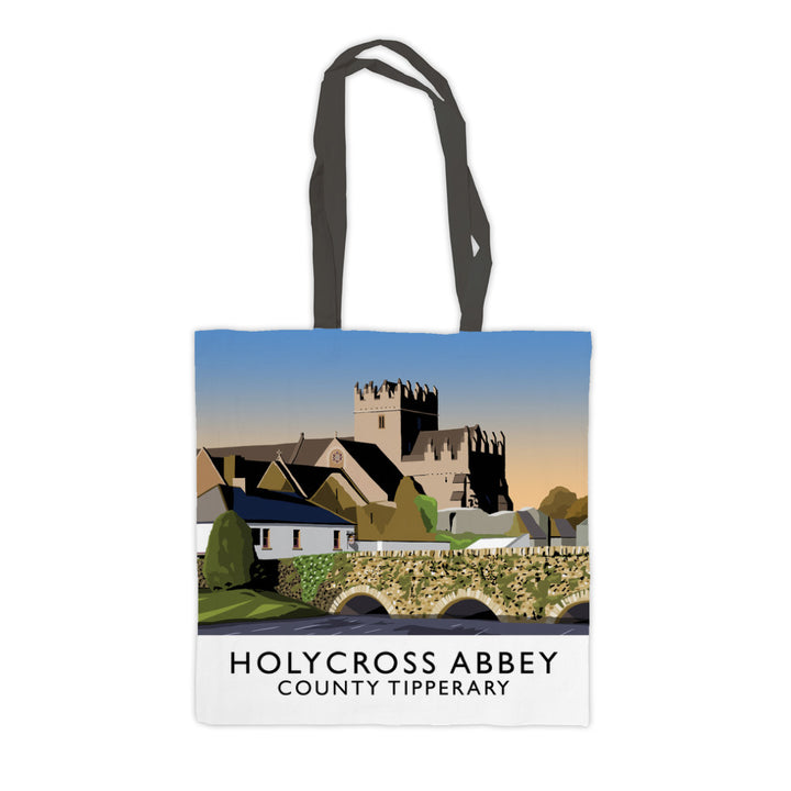 Holycross Abbey, County Tipperary, Ireland Premium Tote Bag