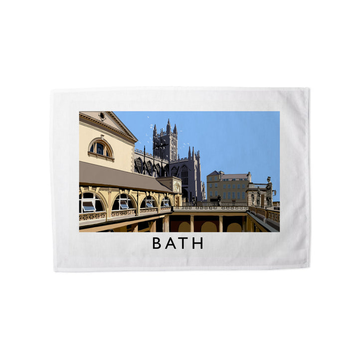 Bath Tea Towel