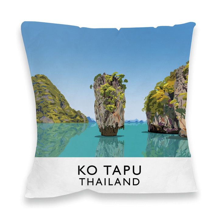 Ko Tapu, Thailand Fibre Filled Cushion