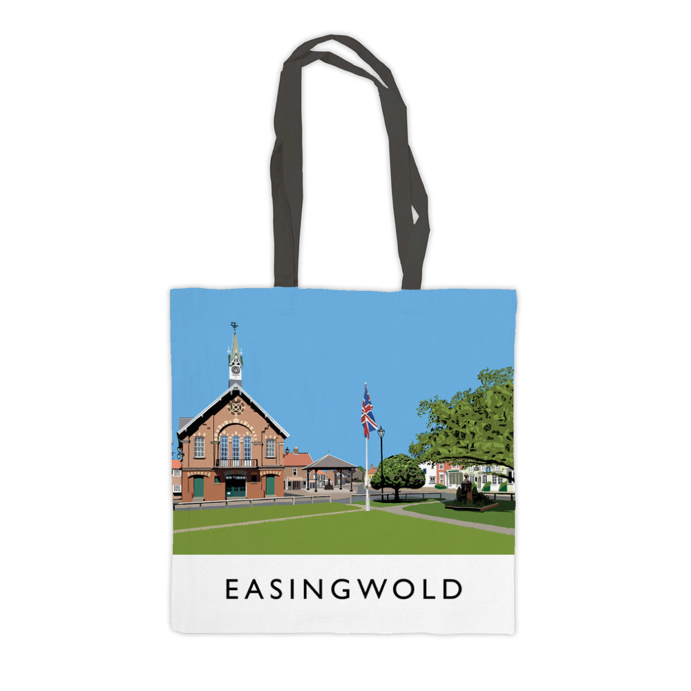 Easingwold, Yorkshire Premium Tote Bag