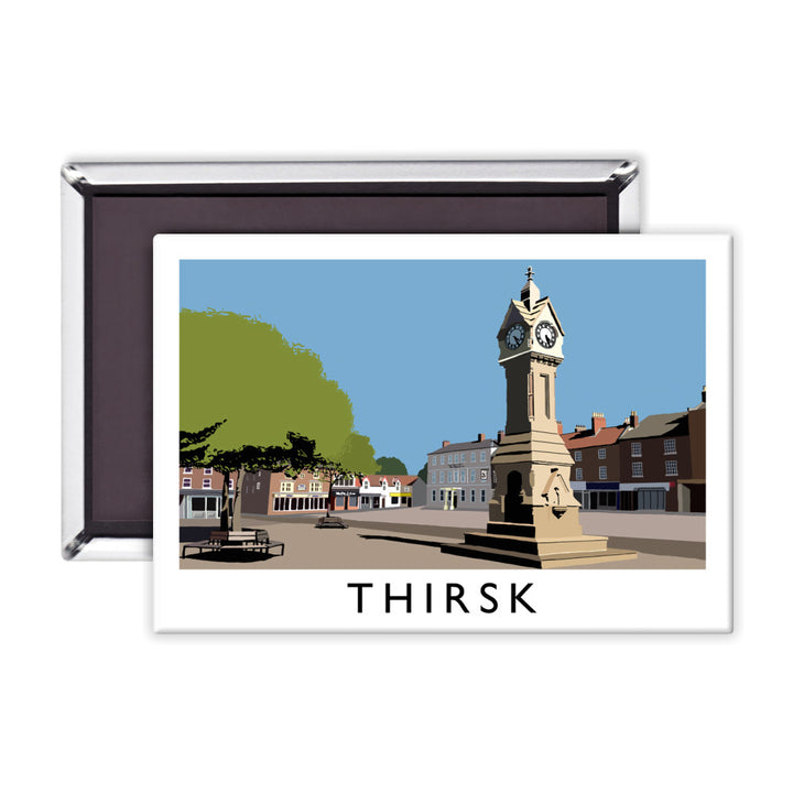 Thirsk, Yorkshire Magnet