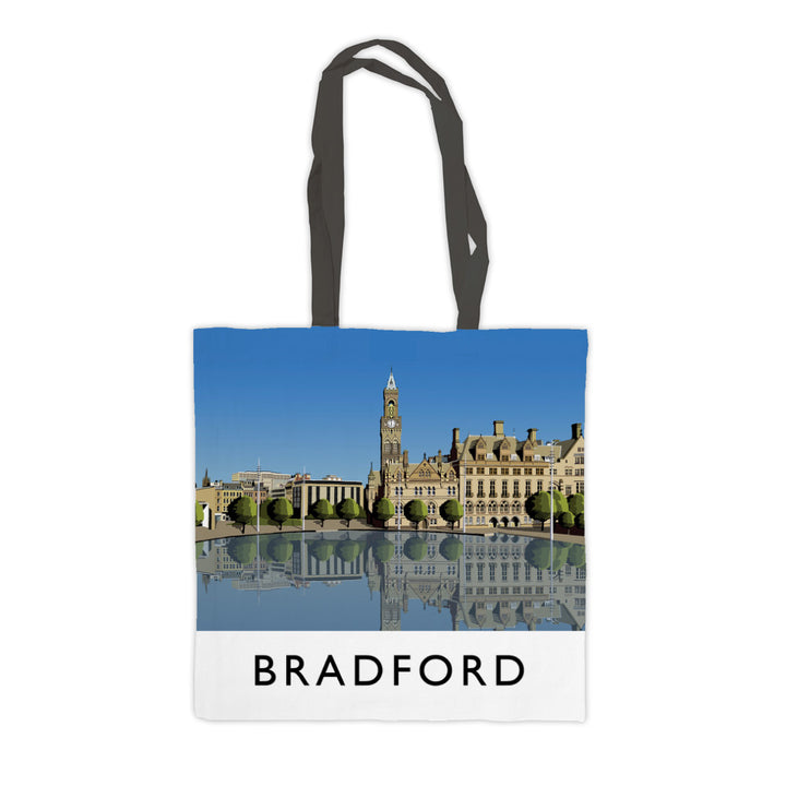 Bradford, West Yorkshire Premium Tote Bag