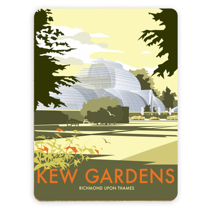 Kew Gardens Placemat