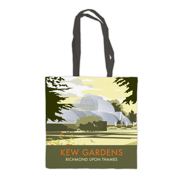 Kew Gardens Premium Tote Bag