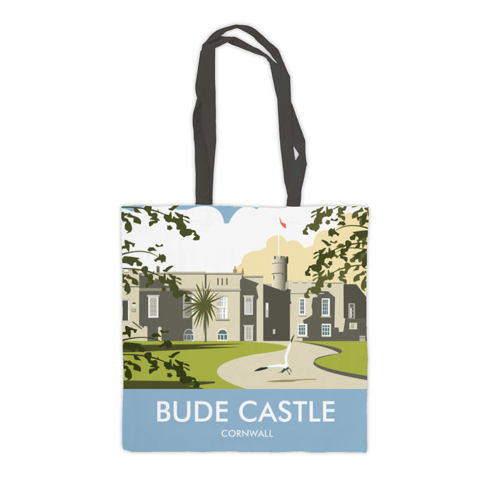 Bude Castle, Cornwall Premium Tote Bag