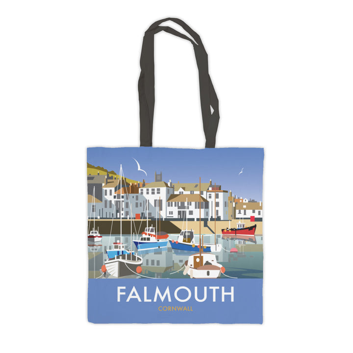 Falmouth Premium Tote Bag
