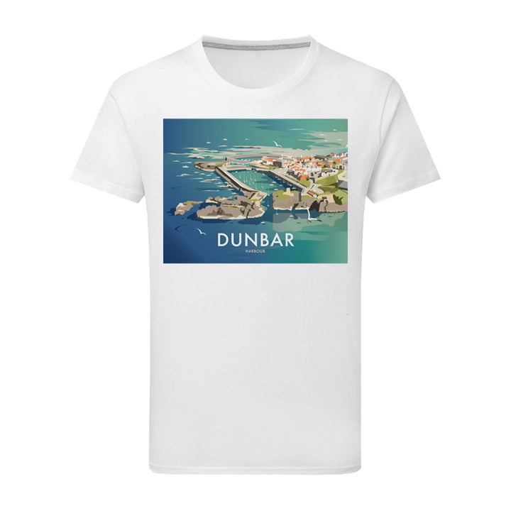 Dunbar T-Shirt by Dave Thompson
