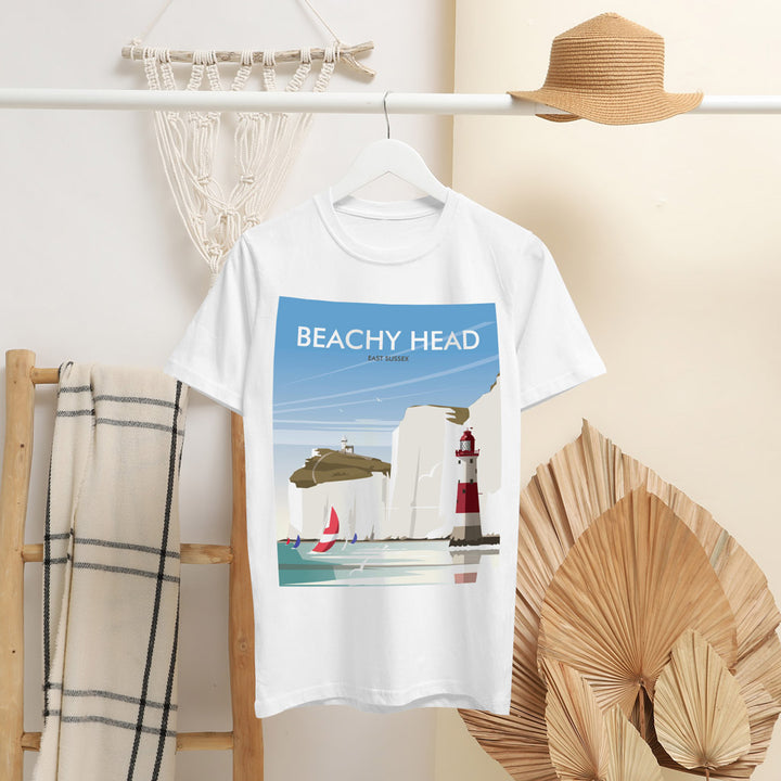Landscape T-Shirt by Dave Thompson