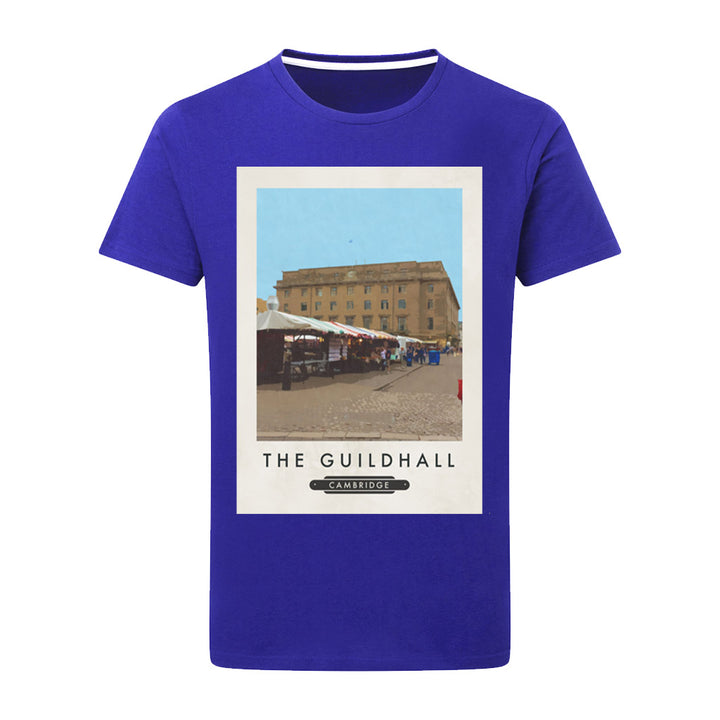 The Guildhall, Cambridge T-Shirt