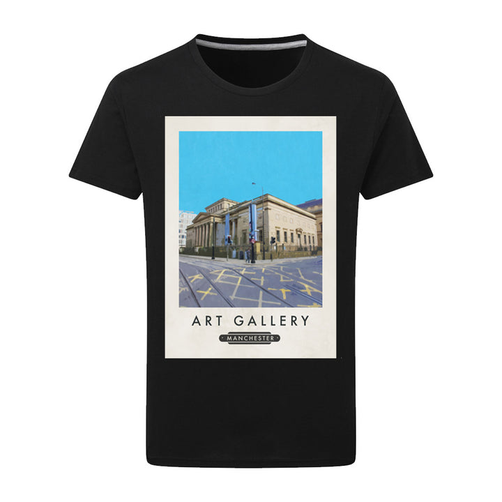 Manchester Art Gallery T-Shirt