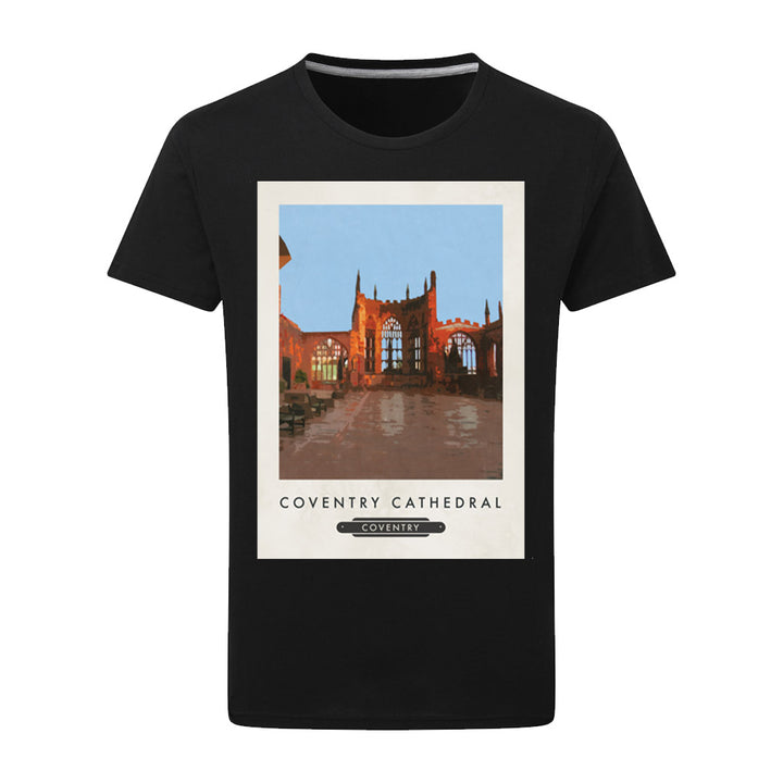 Coventry Cathedral T-Shirt