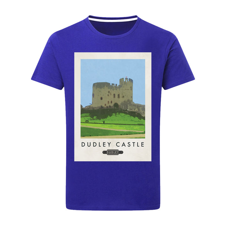 Dudley Castle T-Shirt