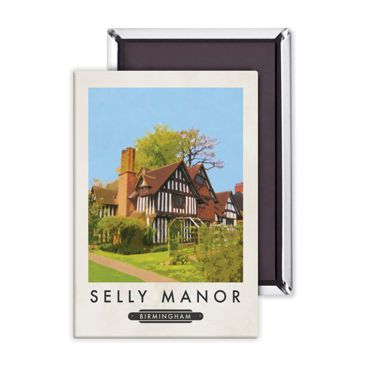 Selly Manor, Birmingham Magnet