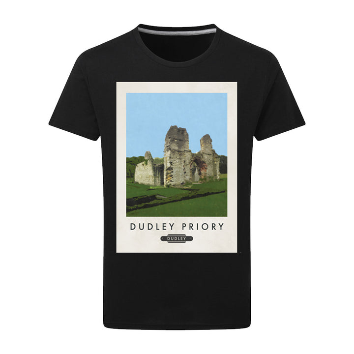Dudley Priory T-Shirt