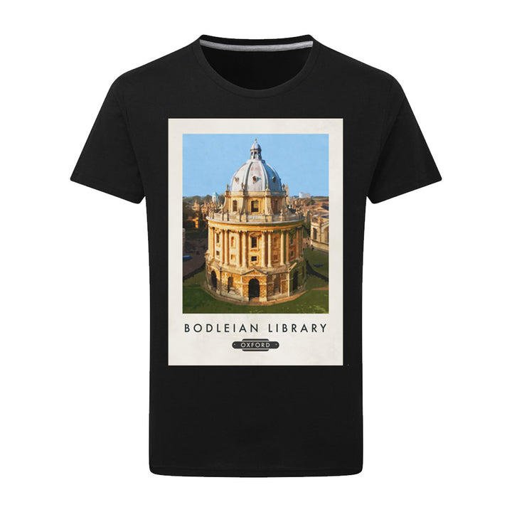 The Bodleian Library, Oxford T-Shirt
