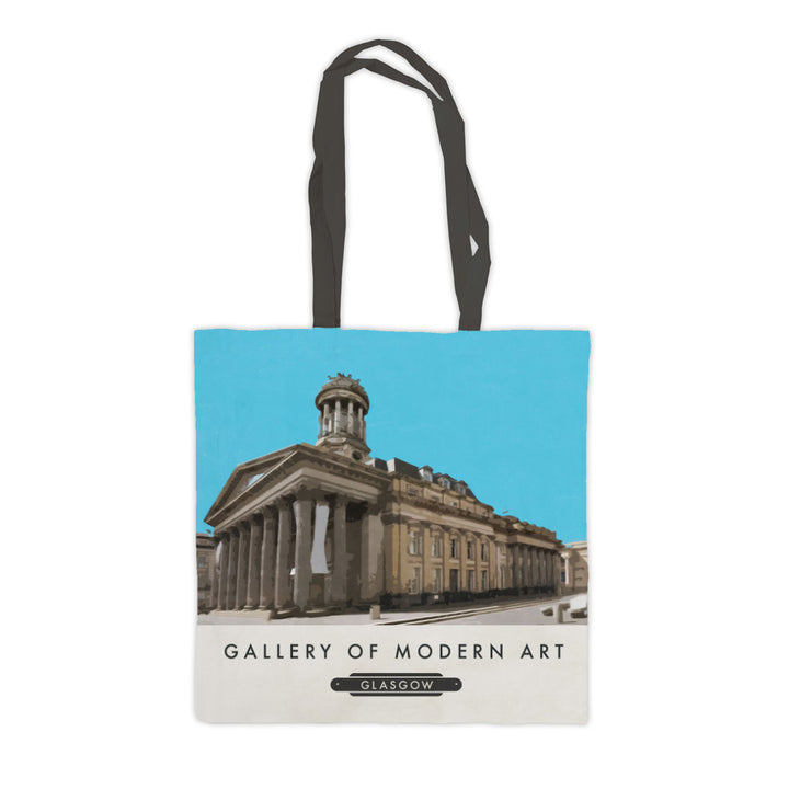 The Gallery of Modern Art, Scotland Premium Tote Bag