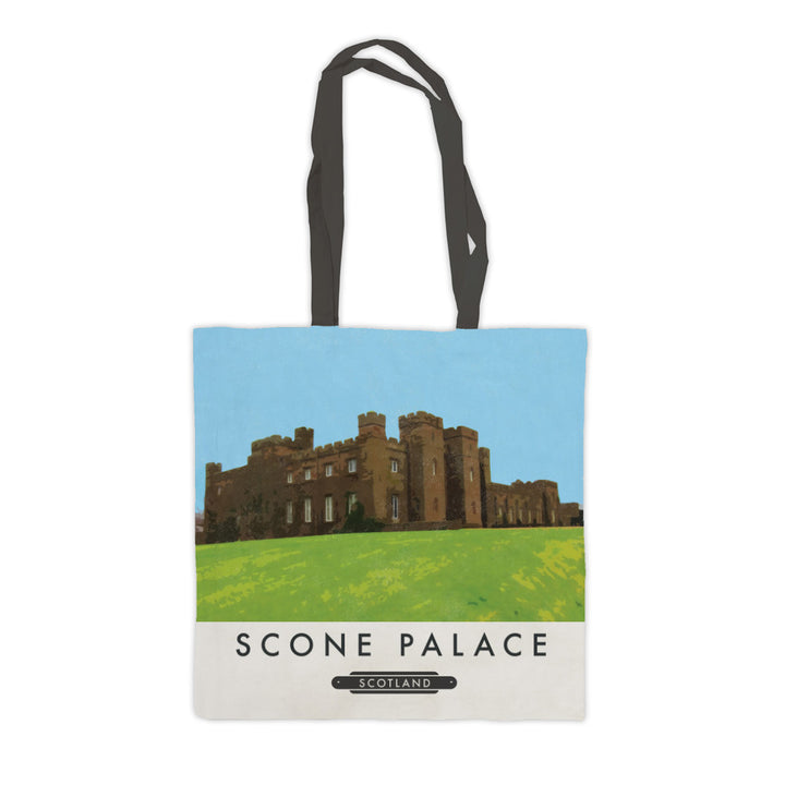 Scone Palace, Scotland Premium Tote Bag