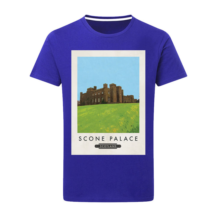 Scone Palace, Scotland T-Shirt