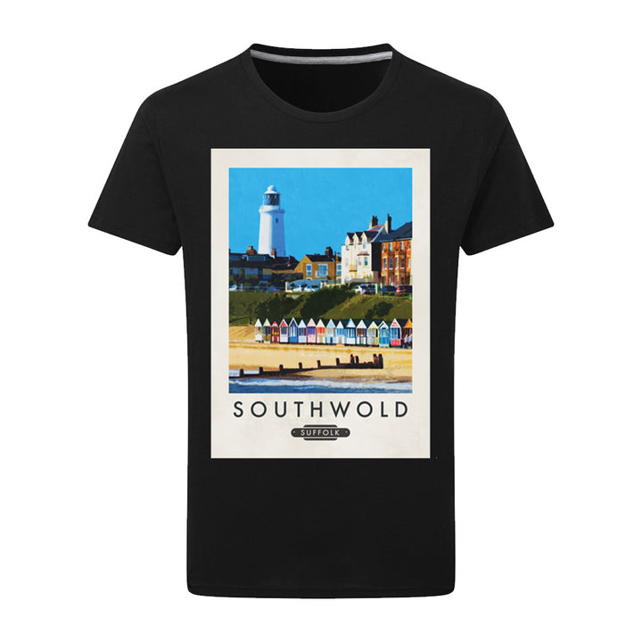 Southwold, Suffolk T-Shirt