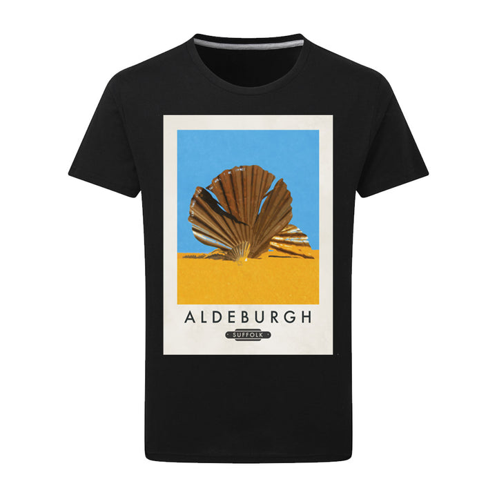 Aldeburgh, Suffolk T-Shirt