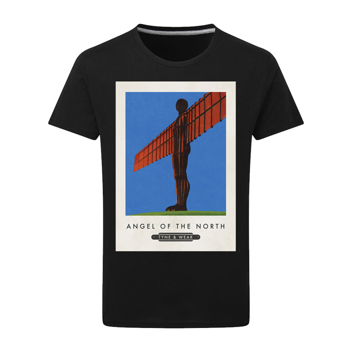 The Angel of the North, Gateshead T-Shirt