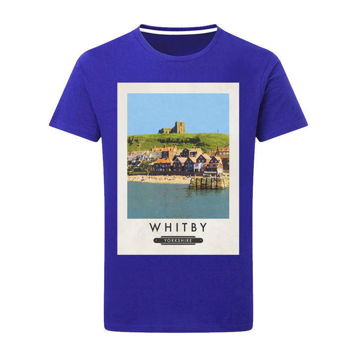 Whitby, Yorkshire T-Shirt