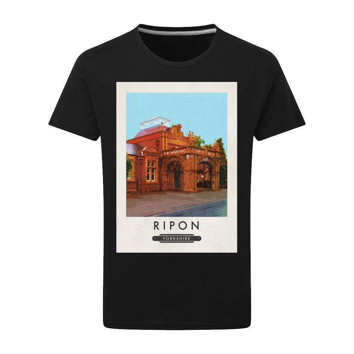 Ripon, Yorkshire T-Shirt