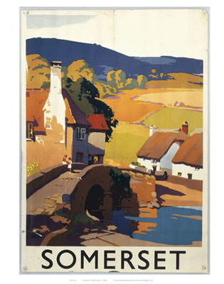 Things to see and do in Somerset