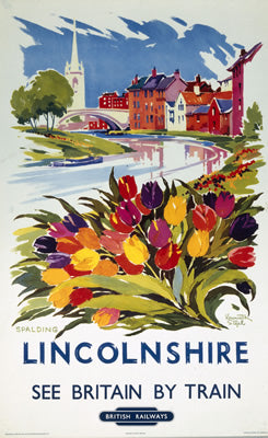 Things to see and do in Lincolnshire