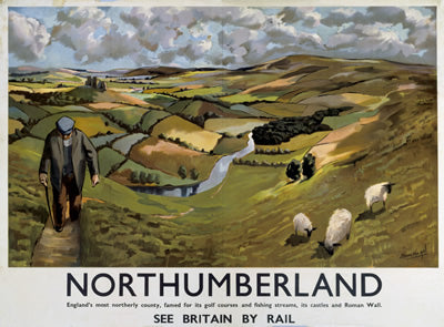 Things to see and do in Northumberland