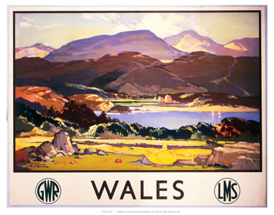 Things to see and do in Wales