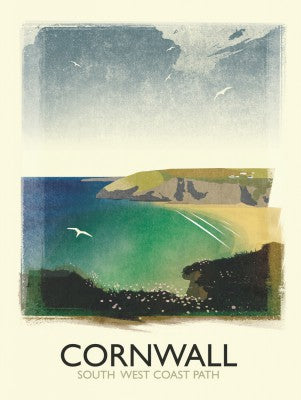 Things to see and do in Cornwall