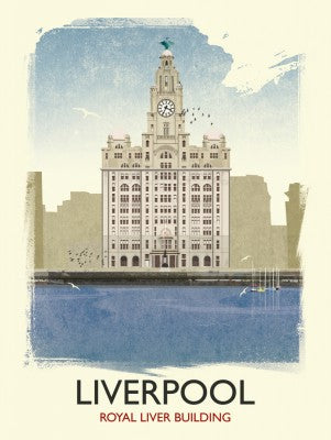 Things to see and do in Liverpool