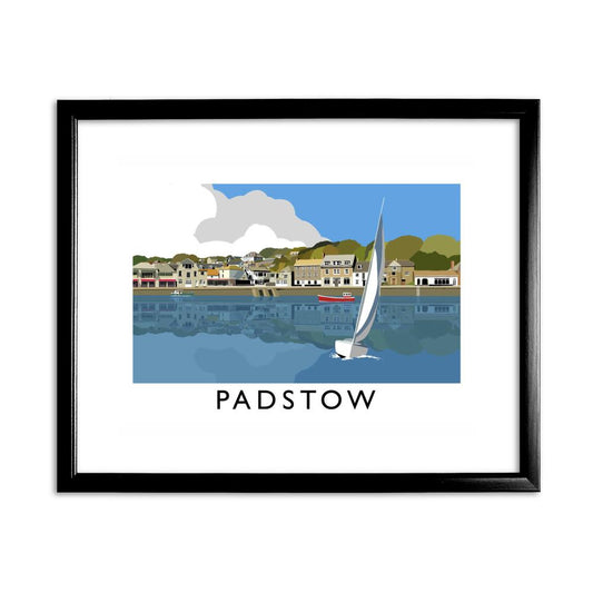 Things to do and see in Padstow