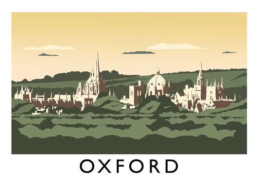 Things to see and do in Oxford