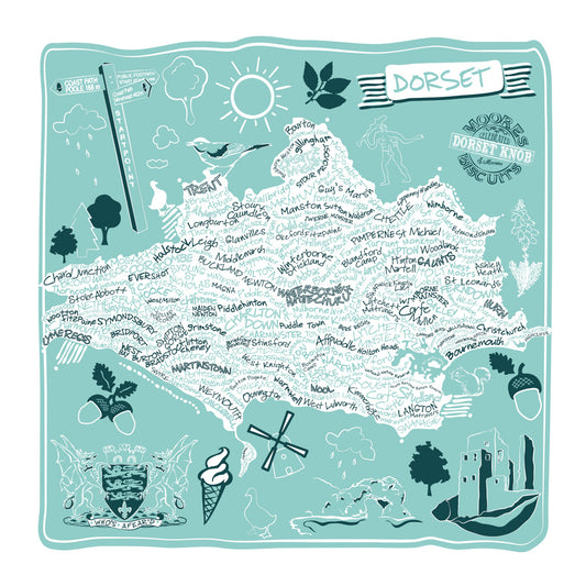 Things to see and do in Dorset