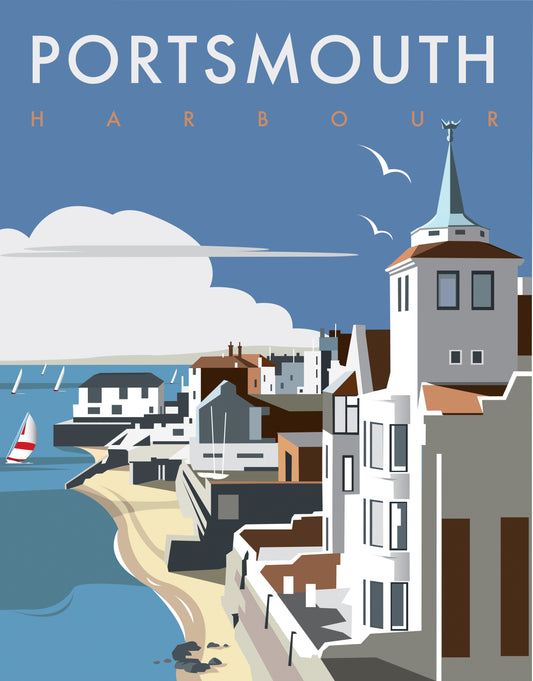 Things to see and do in Hampshire