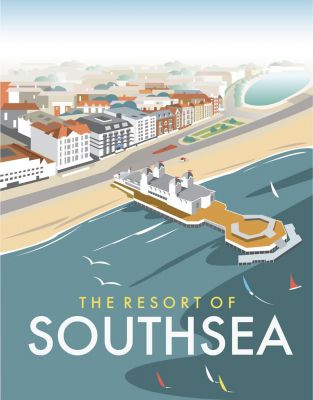 Things to see and do in Portsmouth