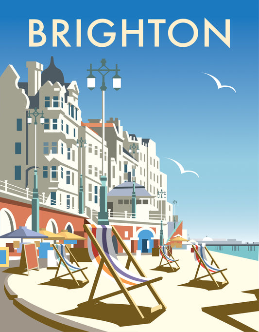 things to do in brighton