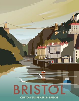 Things to see and do in Bristol