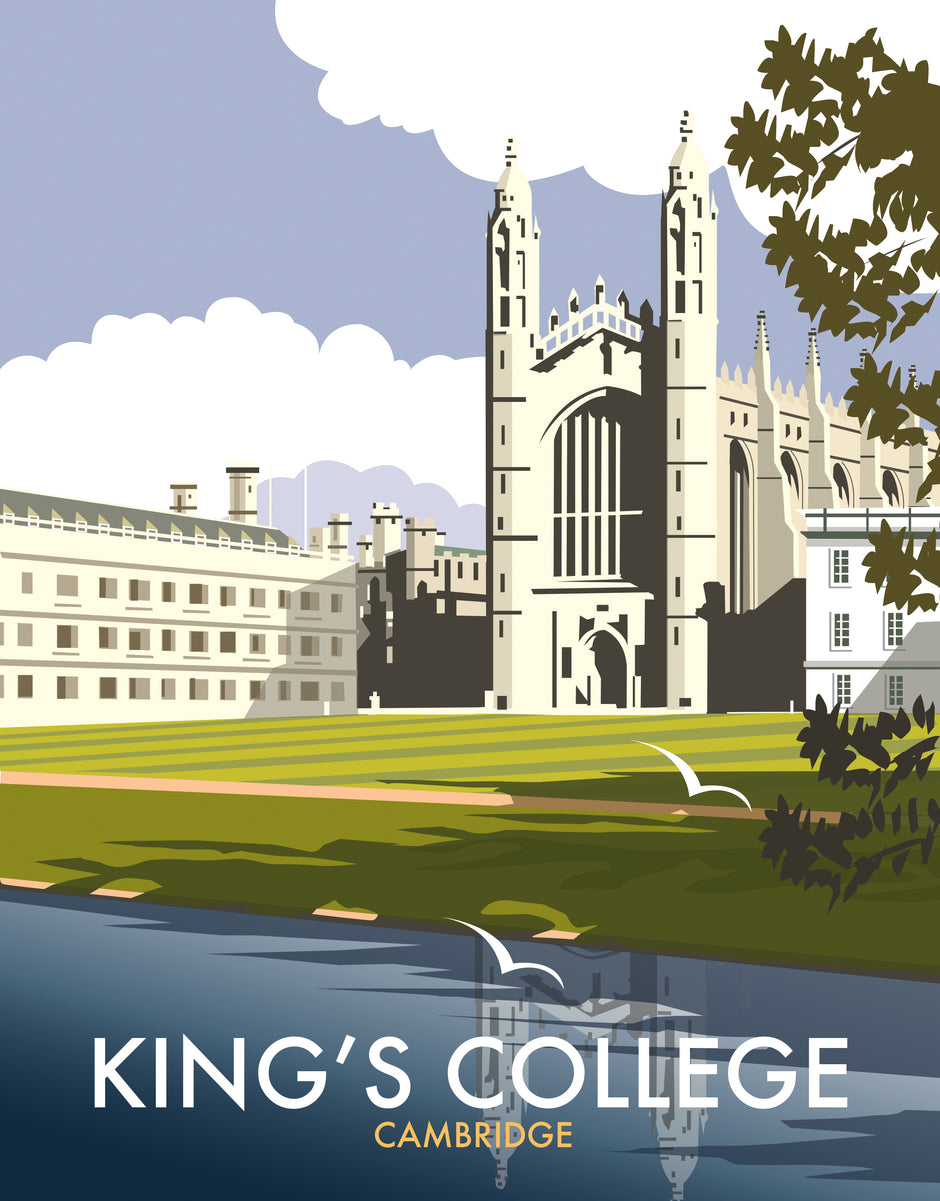 Things to see and do in Cambridge